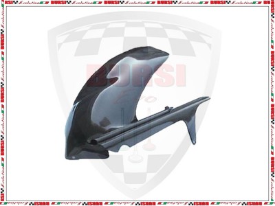 Parafango posteriore in carbonio Ducati 748/916/996/998 con paracatena