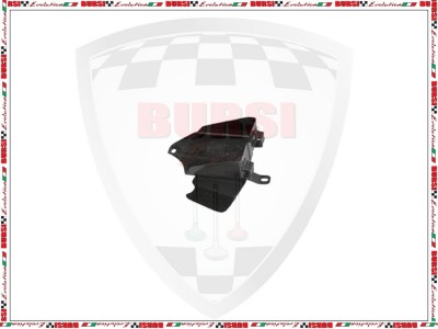Supporto batteria in carbonio Ducati 748/916/996/998 racing