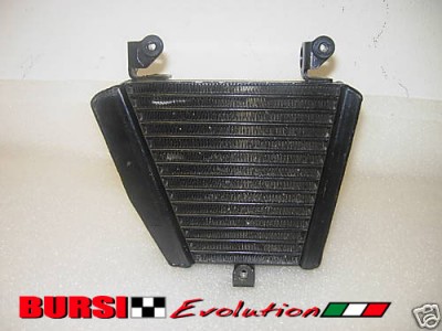 Radiatore olio originale usato per Ducati 749 / 999