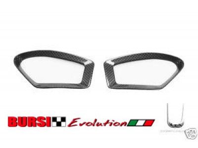 Cover retine serbatoio per Ducati Monster 696 / 1100