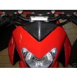 Cover cupolino in carbonio per Ducati Hypermotard