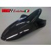 Parafango posteriore in carbonio per Ducati Monster 1100, 796, Hyperstrada, Hypermotard 1100