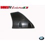 SU ORDINAZIONE .Protezione corona in carbonio per BMW S1000RR S1KRR